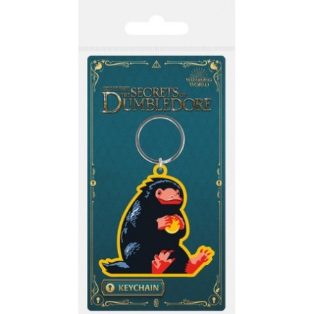 Pyramid - Portachiavi I segreti di Silente - Snaso